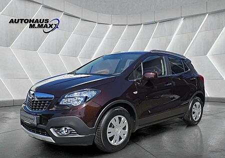 Opel Mokka Innovation 4x4 flexFix Spur *ecoFLEX-Paket