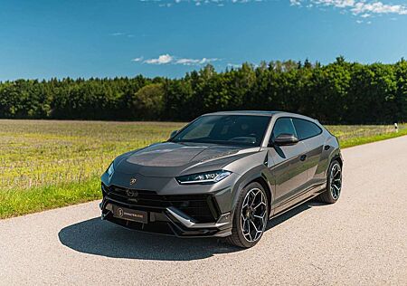 Lamborghini Urus 4.0 V8 Performante