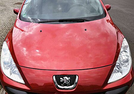 Peugeot 307 307