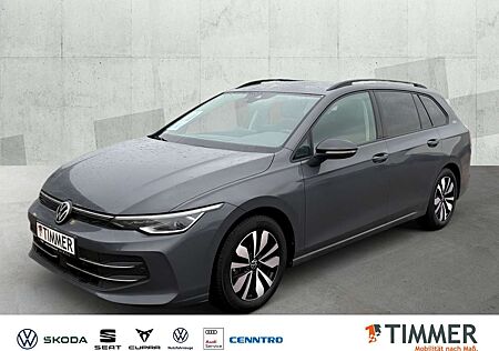 VW Golf Variant Volkswagen VIII Variant 1.5 eTSI DSG GOAL *AHK *360° *LED *A