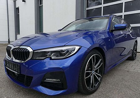 BMW 320 d Touring xDrive M Sport Leaser/Virtual/Kam.