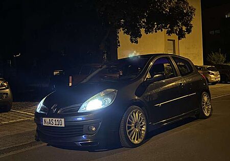 Renault Clio 1.6 16V Expression