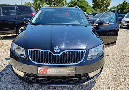Skoda Octavia Combi 2.0TDI Ambition DSG* Navi*