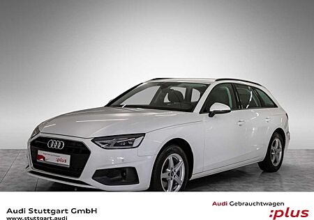 Audi A4 Avant 35 TFSI LED Navi Sitzheizung PDCplus
