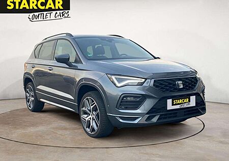 Seat Ateca FR 2.0TDI+WINTERPAKET+BUSINESSPAKET+ACC+19"