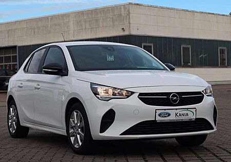 Opel Corsa F Edition