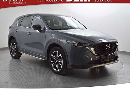 Mazda CX-5 2.0 Newground AWD HEAD+360+LED+NAVI+SHZ+19"