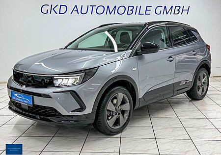 Opel Grandland X GS Line*360Kamera*Digi-Display*AHK