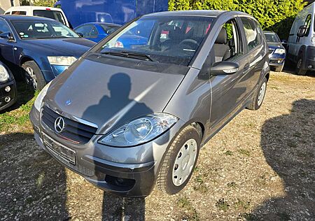 Mercedes-Benz A 180 CDI (169.007)
