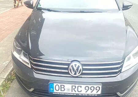 VW Passat Variant Volkswagen