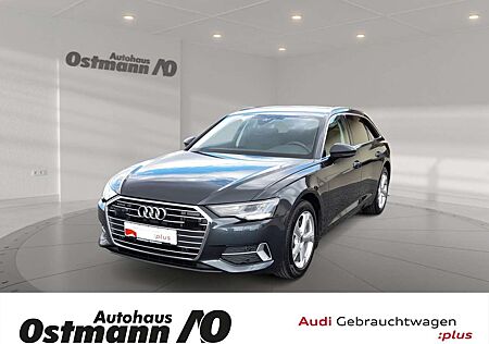 Audi A6 40 2.0 TDI Avant quattro sport 2xKlima ACC LM