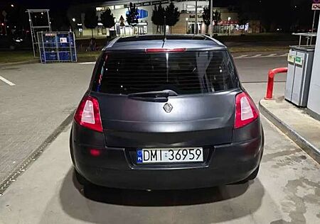 Renault Megane 2.0 Aut. Privilege