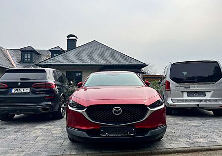 Mazda CX-3 0 Selection 2WD Kamera Navigation 8-fach Alu
