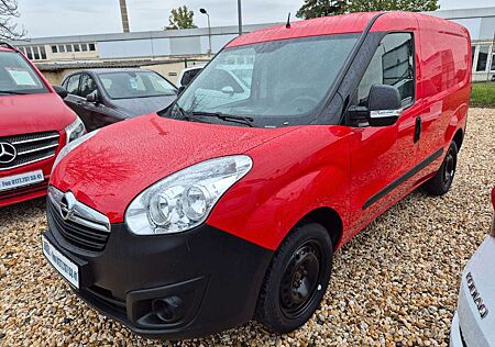 Opel Combo D Kasten L1H1 2,2t Klima