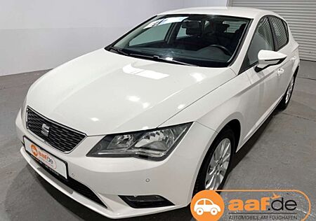 Seat Leon 1.2 TSI Style EU6 Klima PDC Tempomat