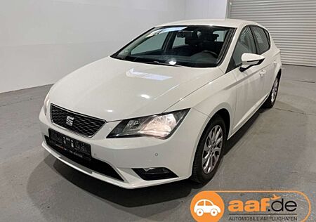 Seat Leon 1.2 TSI Style EU6 Klima PDC Tempomat