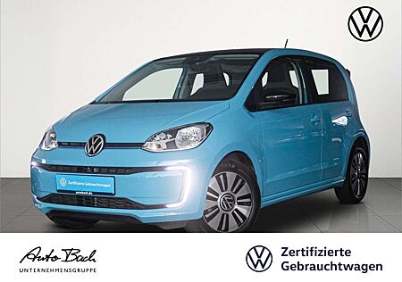 VW e-up! Volkswagen e-up! Style, Rückfahrkamera, Klima, Telefonschni
