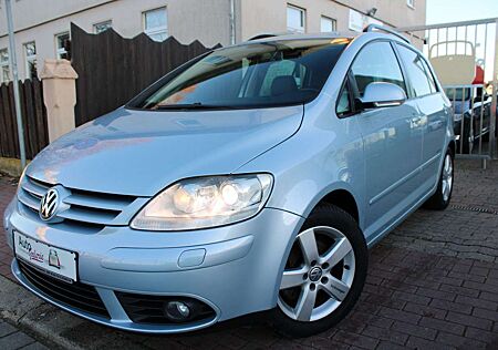 VW Golf Volkswagen Plus|Automatik|Klimaauto.|Bi-Xenon|Alu