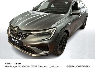 Renault Arkana Techno 1.3 Automatik LED ACC KAM APP SIDE