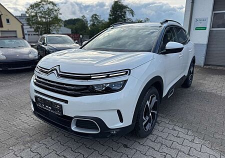 Citroën C5 Aircross Citroen Shine