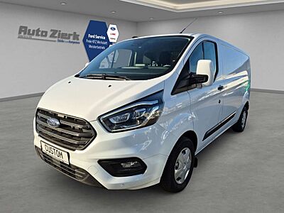 Ford Transit Custom Kasten 300 L2 Trend 2.0 TDCI Mild Hybrid EU6d-T