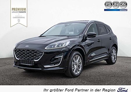 Ford Kuga VIGNALE NAVI AHK ACC HUD B&O LED PANO