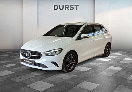 Mercedes-Benz B 200 PROG.ADV,AHK,LED,KAMERA,CARPLAY