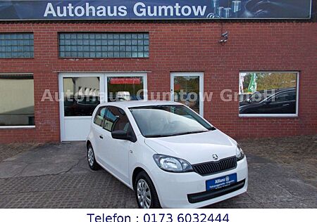 Skoda Citigo Active