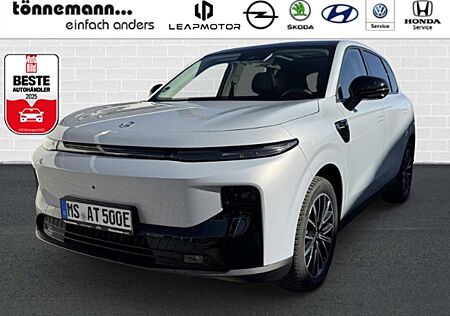 Leapmotor Others DESIGN PROMAX 67,1 kWh+360°KAMERA+E-SITZE+PANORAMA