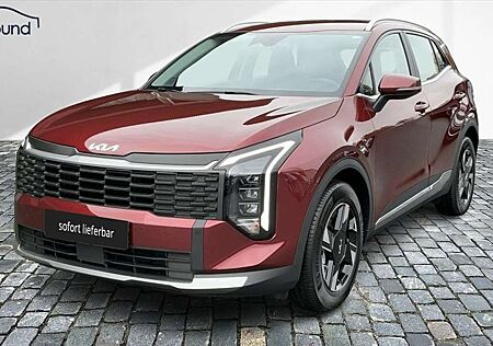 Kia Sportage V 1,6 T-GDI DCT URBAN Alu LED NAV Kamera