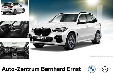 BMW X5 xDrive40d M Sport AHK Pano Bowers&Wilkins