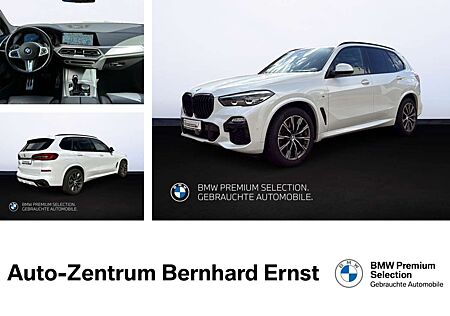 BMW X5 xDrive40d M Sport AHK Pano Bowers&Wilkins
