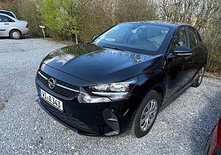 Opel Corsa F 1.2 [Euro6d] S/S 5-T Edition