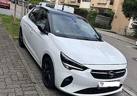Opel Corsa 1.2 Direct Inj Turbo Start/Stop Automatik Elegance