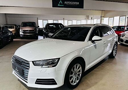 Audi A4 Avant sport*BiXenon*Shz*Tempomat*Klima 3Zon.*