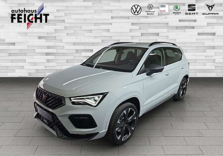 Cupra Ateca 2.0 TSI 4Drive+LED+NAVI+AHK+PARKLENK+APP