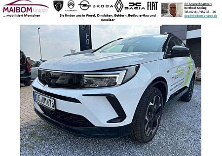 Opel Grandland GS Line