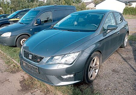 Seat Leon FR