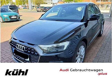 Audi A1 1.0 TSI Sportback LED Navi