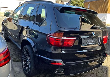 BMW X5 xDrive40d