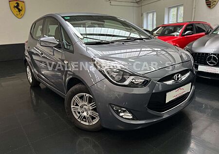 Hyundai ix20 FIFA world Cup Edition Klima/Shz/Alu/Isofix