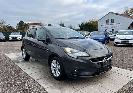 Opel Corsa 1,4 E Drive ecoFlex Beheizbares Lenkrad