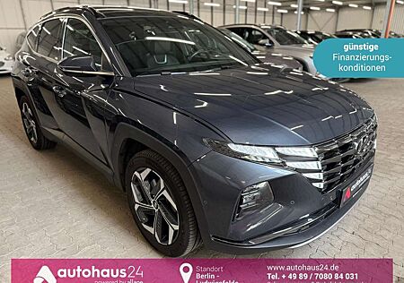Hyundai Tucson 1.6 T-GDI Prime Hybrid|Navi|KRELL|Pano