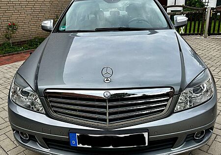 Mercedes-Benz C 180 Kompressor AutomatikElegance