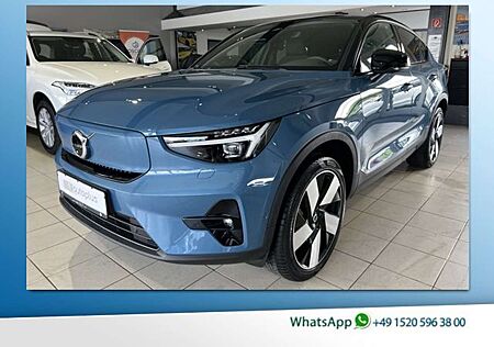 Volvo C40 1st Edition AWD Recharge ACC BLIS AHK 360°
