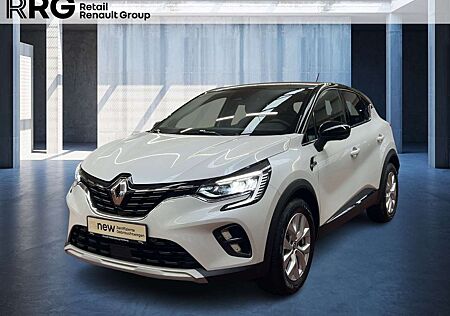 Renault Captur II 1.0 TCe 90 Intens Apple CarPlay PDC BT