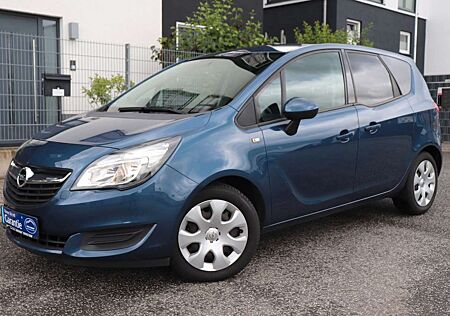 Opel Meriva B Edition Nr. 018