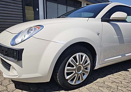 Alfa Romeo MiTo Turismo