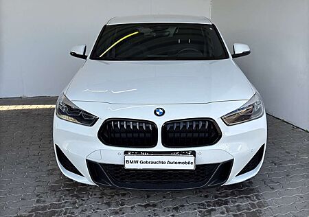 BMW X2 sDrive20iA M Sport Navi.RFK.ParkAss.DriveAss