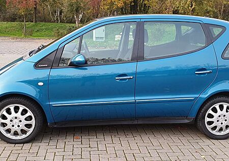 Mercedes-Benz A 190 A-Klasse Lang Elegance, AUTOMATIK,TÜV NEU